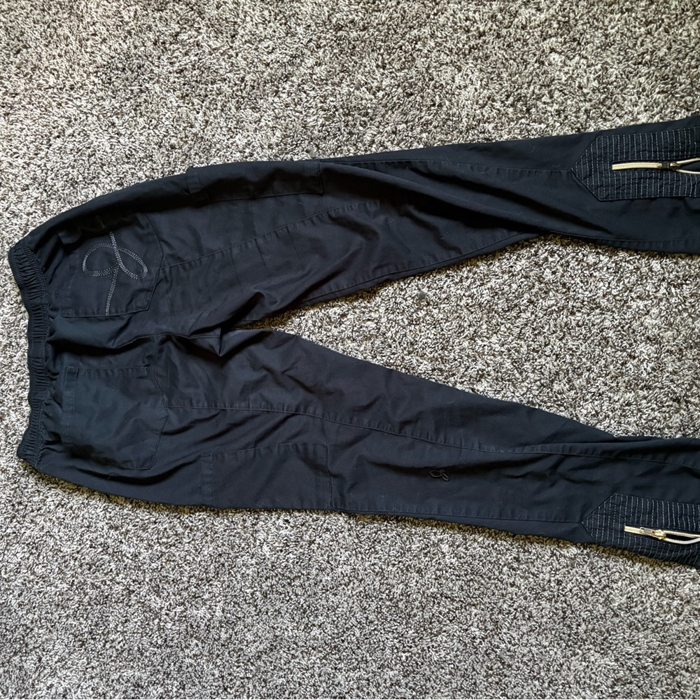 Women's XS Jaanuu scrubs